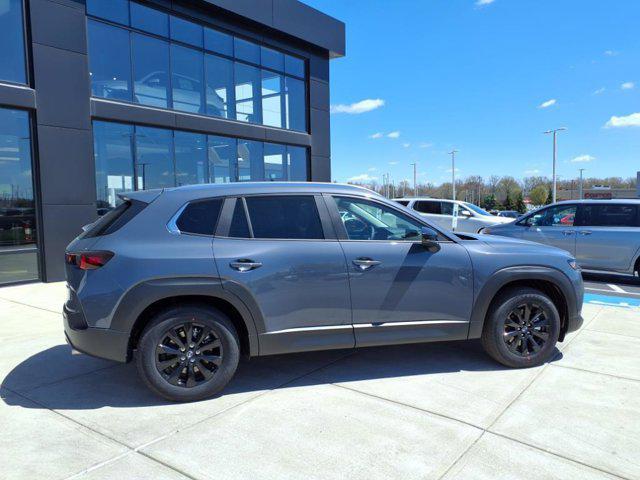 new 2025 Mazda CX-50 car, priced at $35,059