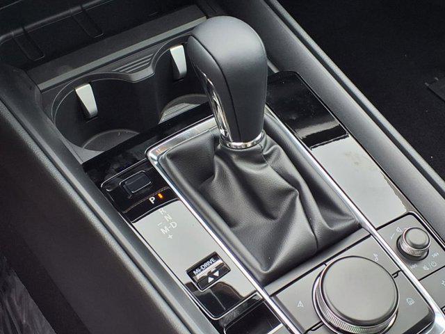 new 2025 Mazda CX-50 car, priced at $45,011
