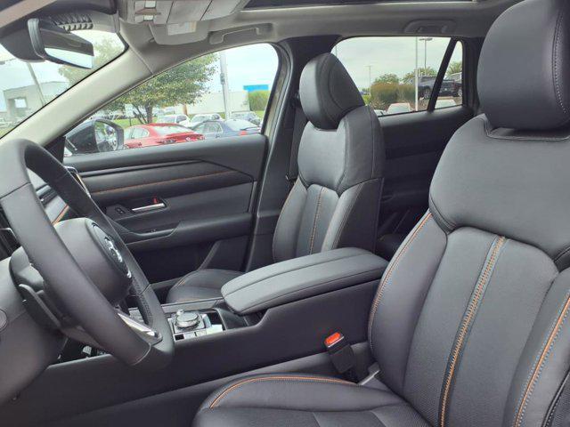 new 2025 Mazda CX-50 car, priced at $45,011