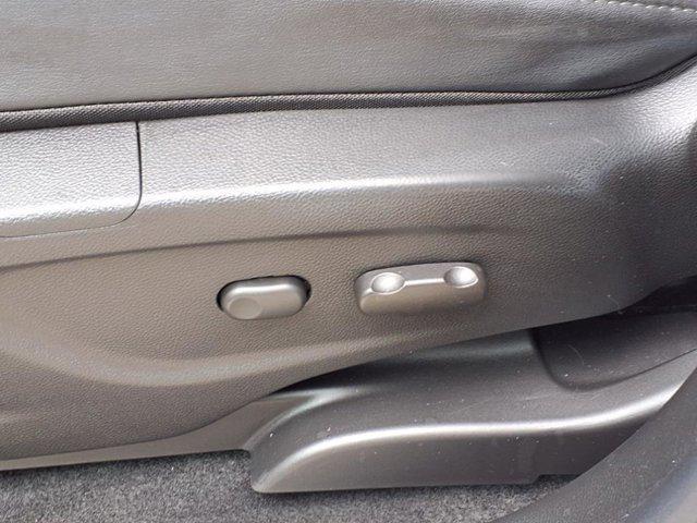 used 2021 Buick Encore car, priced at $19,998