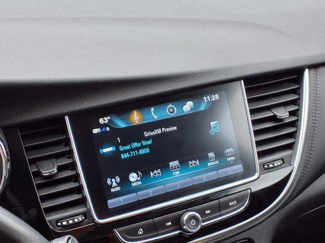 used 2021 Buick Encore car, priced at $19,998