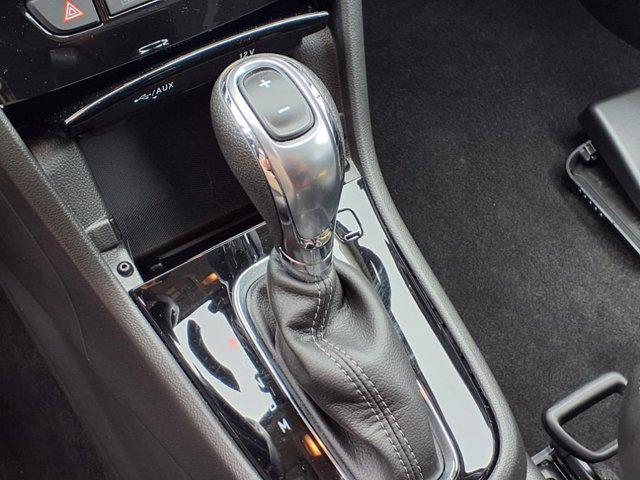 used 2021 Buick Encore car, priced at $19,998