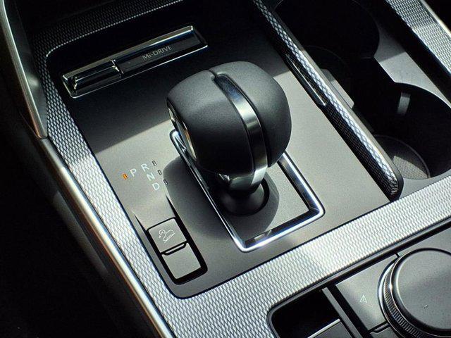 new 2025 Mazda CX-90 car, priced at $41,979