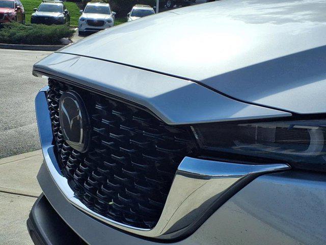 used 2022 Mazda CX-5 car, priced at $26,500