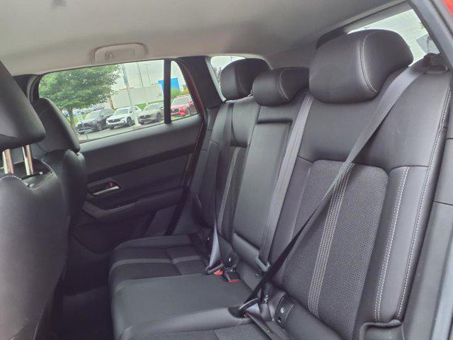 used 2024 Mazda CX-50 car, priced at $28,499