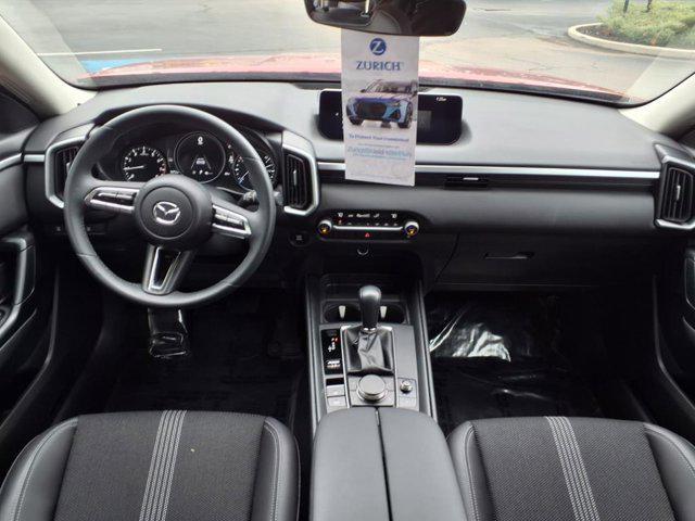 used 2024 Mazda CX-50 car, priced at $28,499