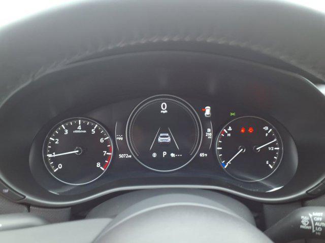 used 2024 Mazda CX-50 car, priced at $28,499