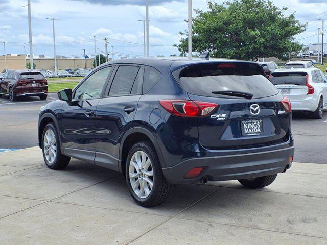 used 2014 Mazda CX-5 car, priced at $11,700