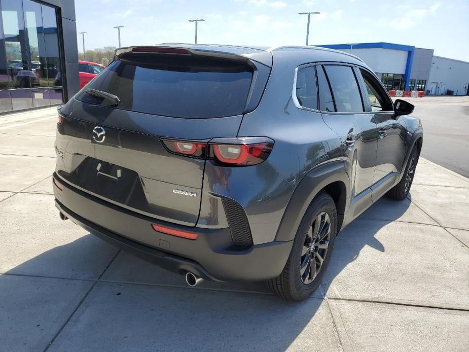 new 2024 Mazda CX-50 car, priced at $33,032