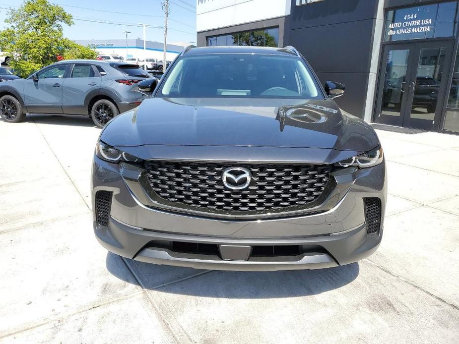 new 2024 Mazda CX-50 car, priced at $33,032