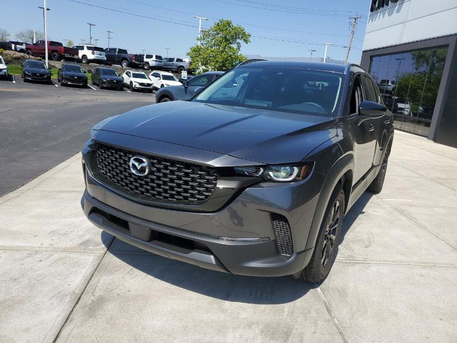 new 2024 Mazda CX-50 car, priced at $33,032