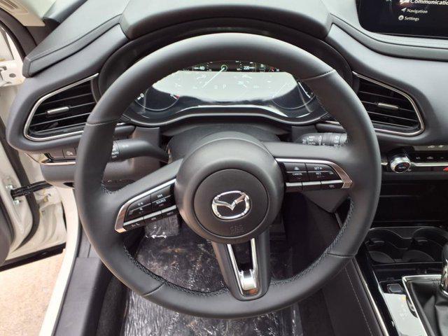 new 2025 Mazda CX-30 car, priced at $31,425