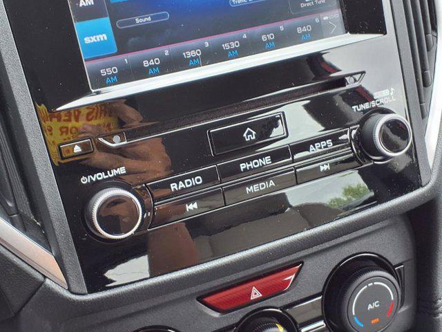 used 2020 Subaru Impreza car, priced at $19,888