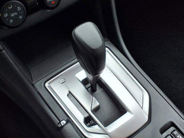 used 2020 Subaru Impreza car, priced at $19,888