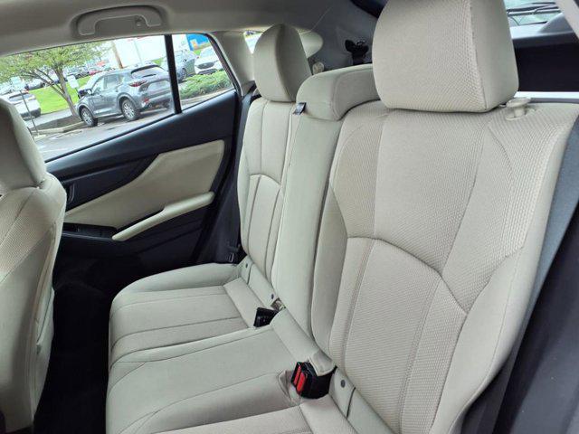 used 2020 Subaru Impreza car, priced at $19,888