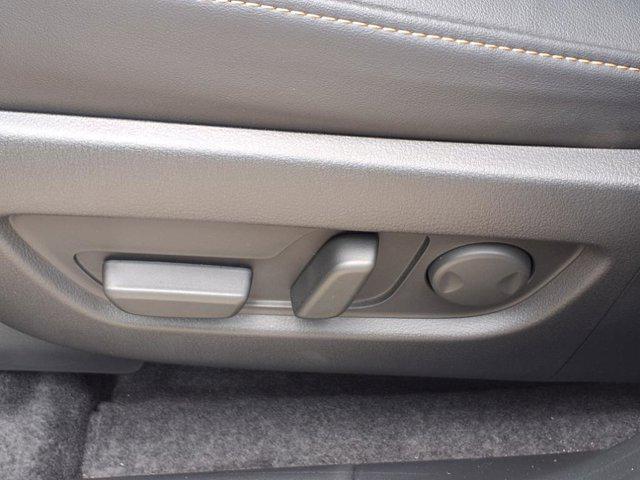 used 2025 Mazda CX-70 car, priced at $47,500