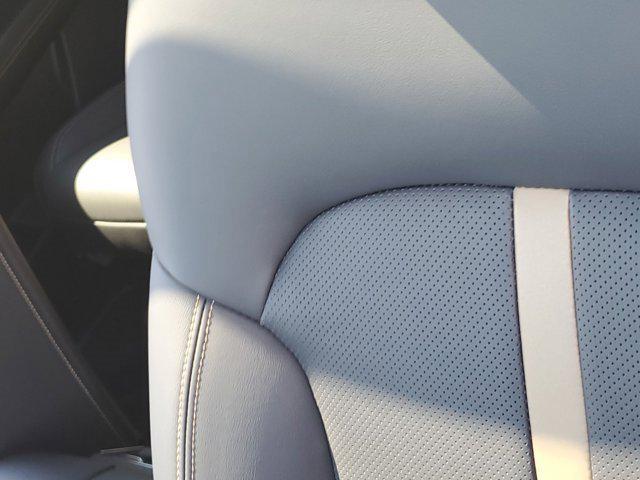 new 2025 Mazda CX-70 car, priced at $53,850