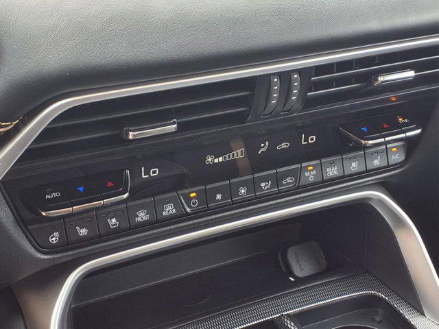 used 2025 Mazda CX-70 car, priced at $47,500
