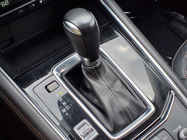 used 2019 Mazda CX-5 car, priced at $21,333