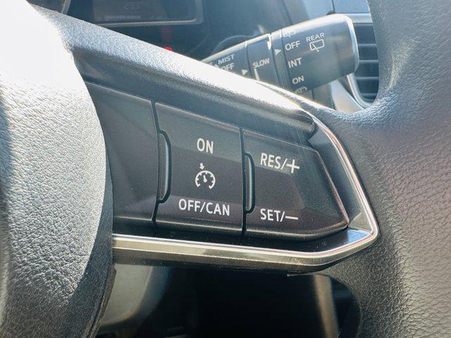 used 2017 Mazda Mazda3 car, priced at $9,500