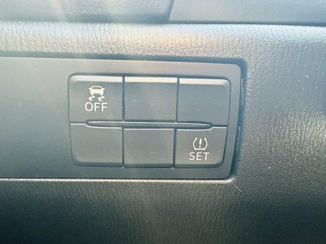 used 2017 Mazda Mazda3 car, priced at $9,500