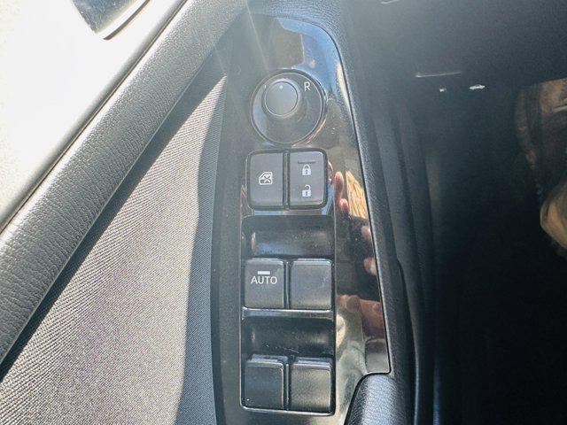 used 2017 Mazda Mazda3 car, priced at $9,500