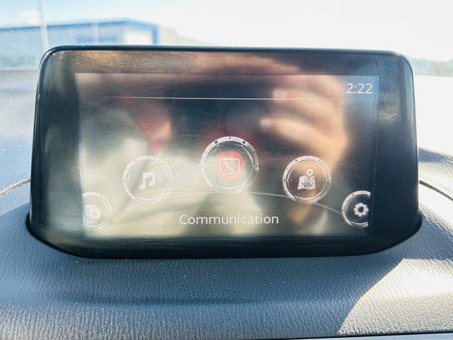 used 2017 Mazda Mazda3 car, priced at $9,500