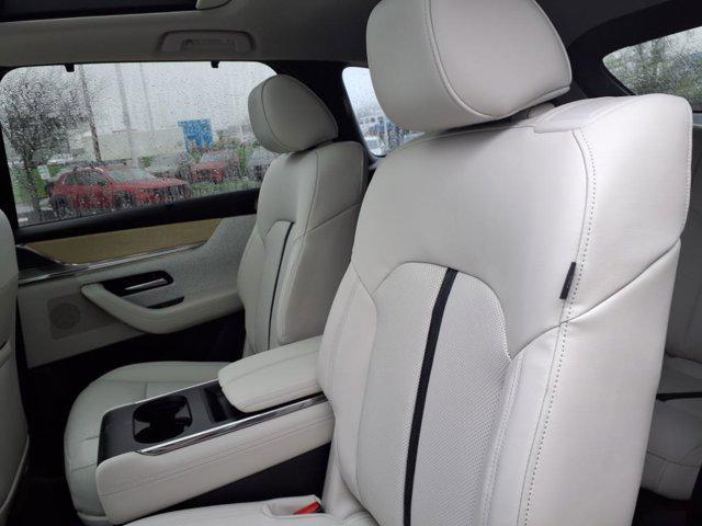 new 2025 Mazda CX-90 car, priced at $57,718
