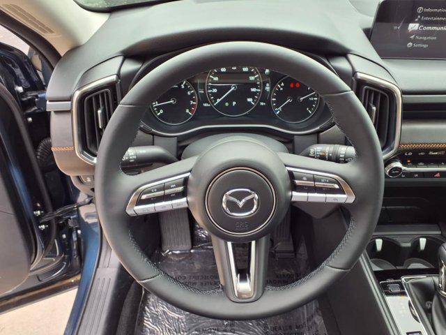 new 2025 Mazda CX-50 car, priced at $38,442