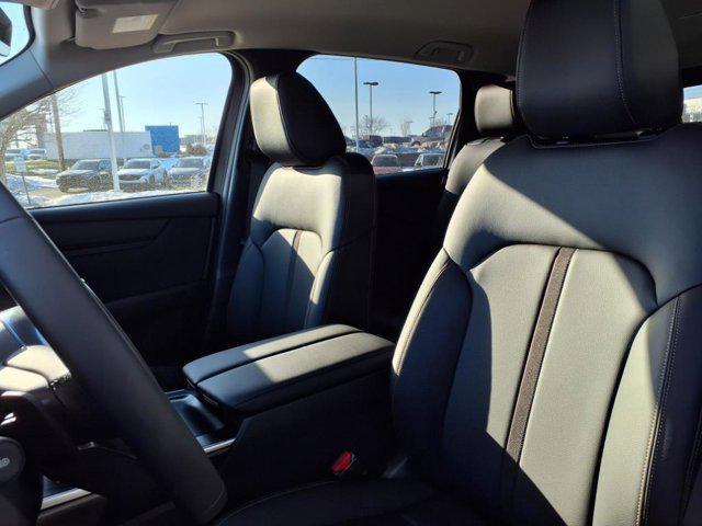 new 2025 Mazda CX-90 car, priced at $38,594