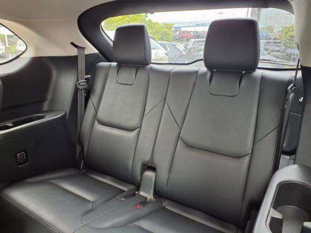 used 2023 Mazda CX-9 car, priced at $32,606