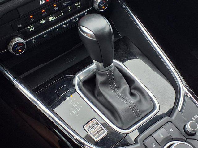 used 2023 Mazda CX-9 car, priced at $32,606