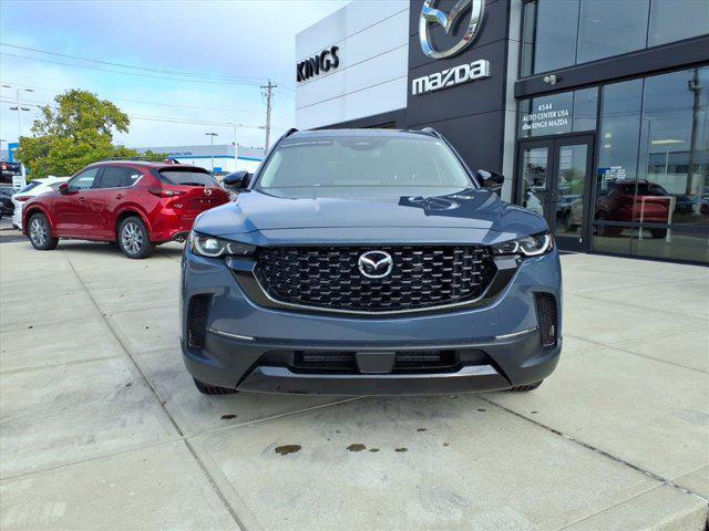 used 2025 Mazda CX-50 Hybrid car, priced at $33,750