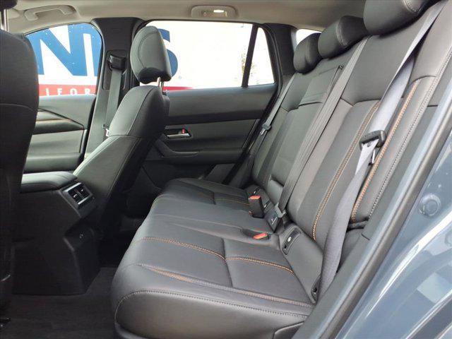 used 2025 Mazda CX-50 Hybrid car, priced at $33,750