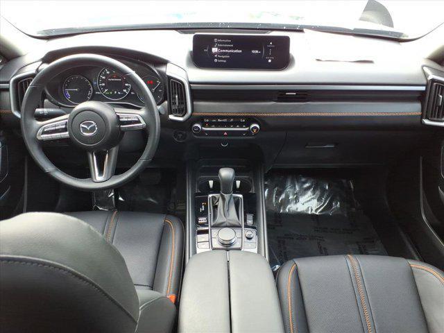 used 2025 Mazda CX-50 Hybrid car, priced at $33,750