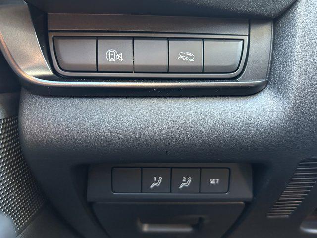 used 2025 Mazda CX-30 car, priced at $29,500