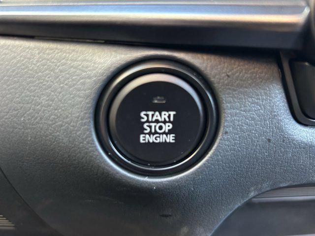 used 2025 Mazda CX-30 car, priced at $29,500