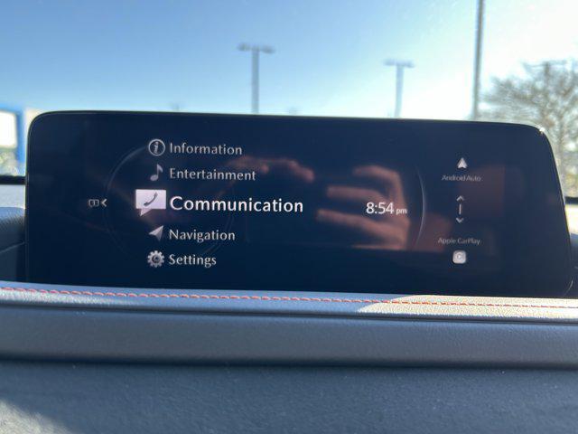 used 2025 Mazda CX-30 car, priced at $29,500