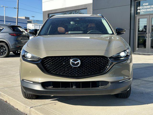 used 2025 Mazda CX-30 car, priced at $29,500