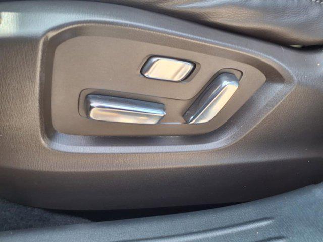 used 2021 Mazda CX-9 car, priced at $30,000