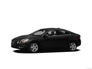 used 2013 Volvo S60 car, priced at $10,574