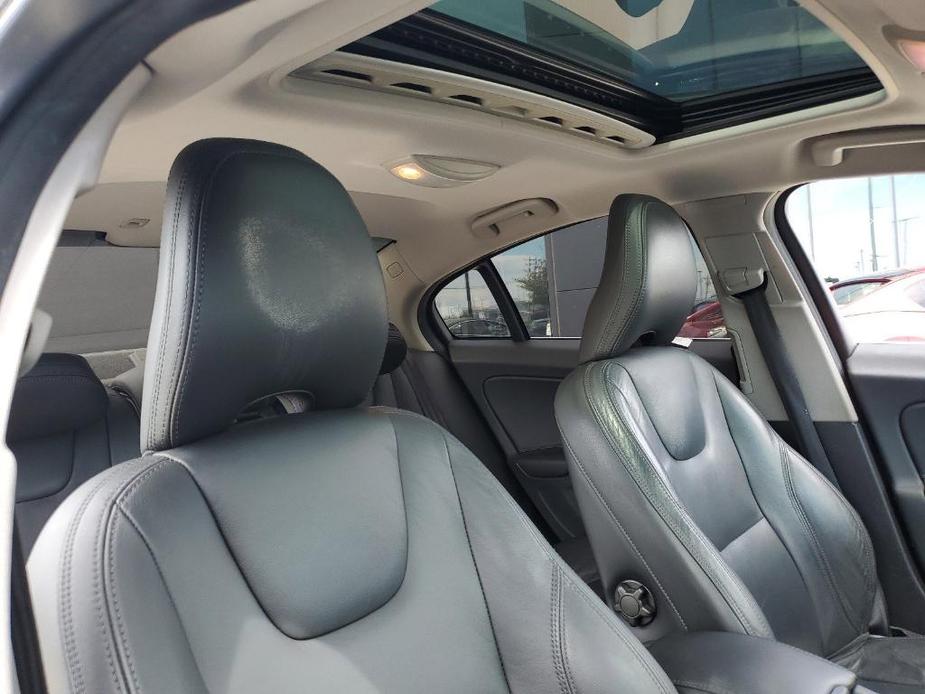 used 2013 Volvo S60 car, priced at $10,323