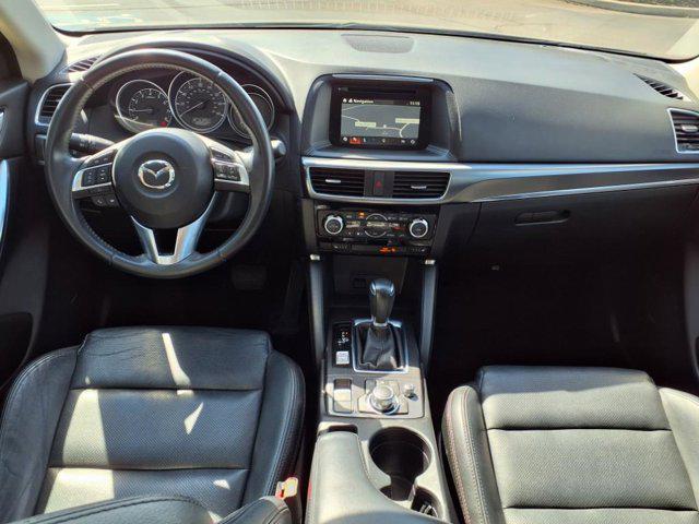used 2016 Mazda CX-5 car, priced at $16,000