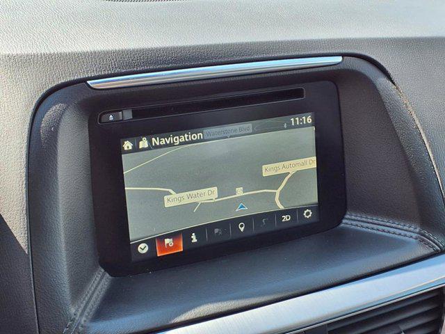 used 2016 Mazda CX-5 car, priced at $16,000