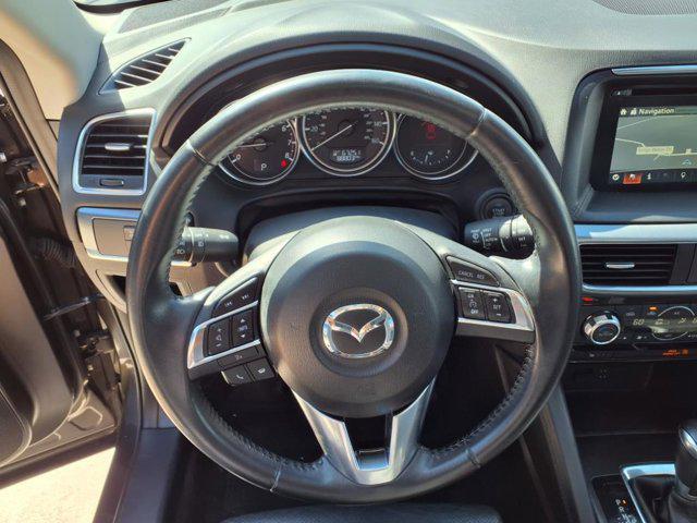 used 2016 Mazda CX-5 car, priced at $16,000