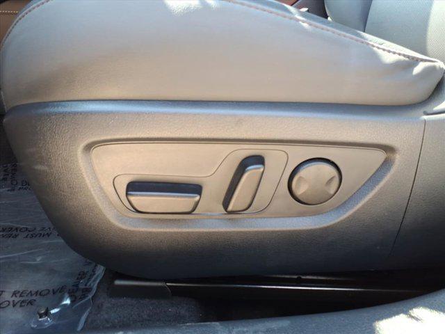 used 2025 Mazda CX-30 car, priced at $31,000