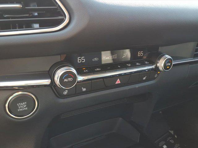 used 2025 Mazda CX-30 car, priced at $31,000