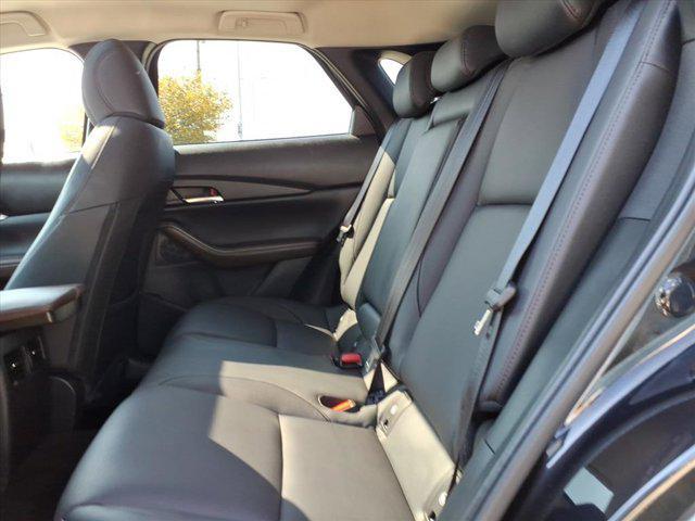 used 2025 Mazda CX-30 car, priced at $31,000