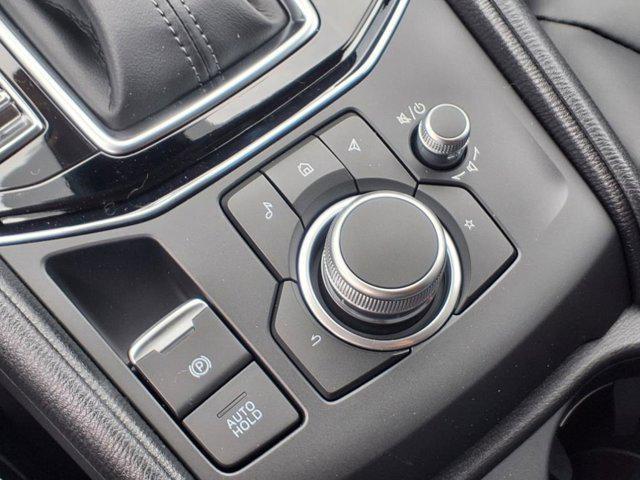 new 2025 Mazda CX-5 car, priced at $31,083