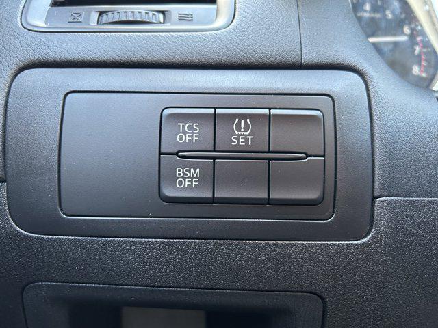 used 2015 Mazda CX-5 car, priced at $12,750